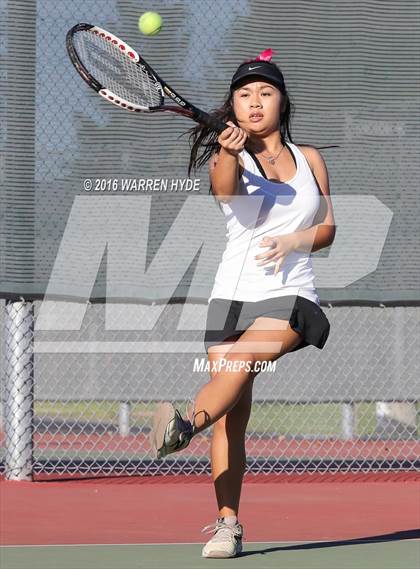 Thumbnail 1 in St. Francis @ Monterey Trail photogallery.
