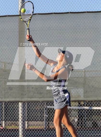 Thumbnail 3 in St. Francis @ Monterey Trail photogallery.