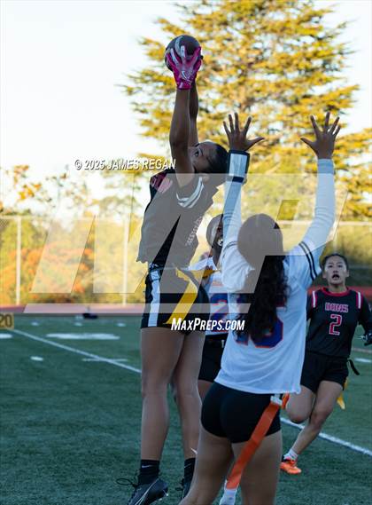 Thumbnail 3 in Santa Teresa @ Aragon (CIF CCS D1 Quarterfinal) photogallery.