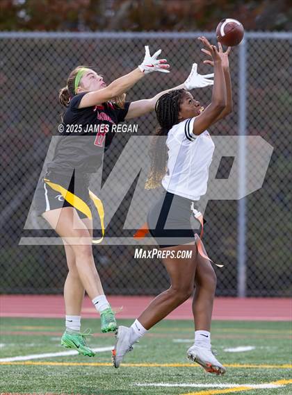 Thumbnail 3 in Santa Teresa @ Aragon (CIF CCS D1 Quarterfinal) photogallery.