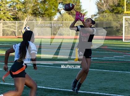 Thumbnail 3 in Santa Teresa @ Aragon (CIF CCS D1 Quarterfinal) photogallery.