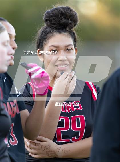 Thumbnail 2 in Santa Teresa @ Aragon (CIF CCS D1 Quarterfinal) photogallery.