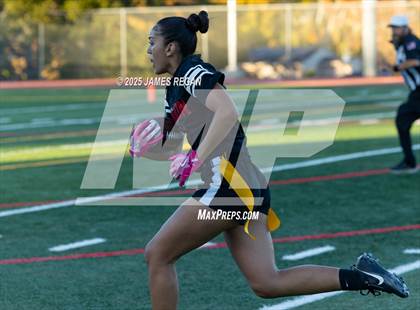 Thumbnail 2 in Santa Teresa @ Aragon (CIF CCS D1 Quarterfinal) photogallery.