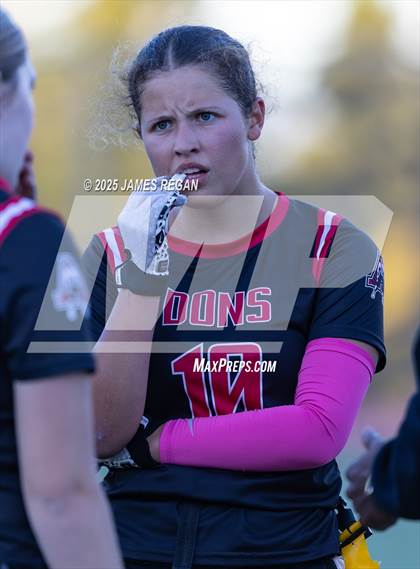 Thumbnail 1 in Santa Teresa @ Aragon (CIF CCS D1 Quarterfinal) photogallery.