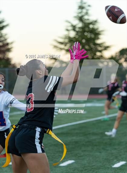 Thumbnail 2 in Santa Teresa @ Aragon (CIF CCS D1 Quarterfinal) photogallery.