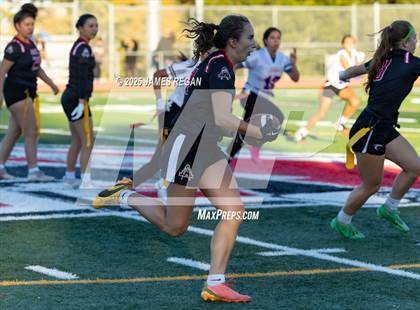 Thumbnail 1 in Santa Teresa @ Aragon (CIF CCS D1 Quarterfinal) photogallery.