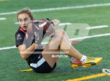 Thumbnail 1 in Santa Teresa @ Aragon (CIF CCS D1 Quarterfinal) photogallery.