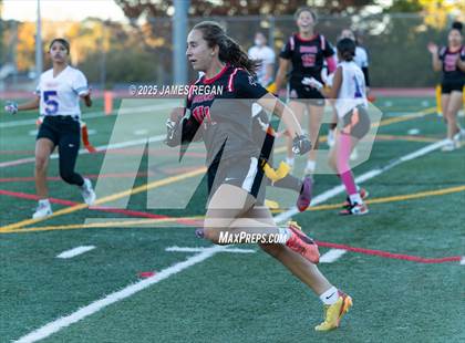 Thumbnail 3 in Santa Teresa @ Aragon (CIF CCS D1 Quarterfinal) photogallery.