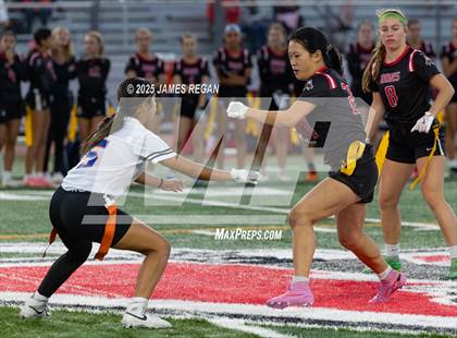 Thumbnail 2 in Santa Teresa @ Aragon (CIF CCS D1 Quarterfinal) photogallery.