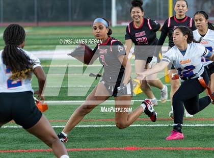 Thumbnail 2 in Santa Teresa @ Aragon (CIF CCS D1 Quarterfinal) photogallery.