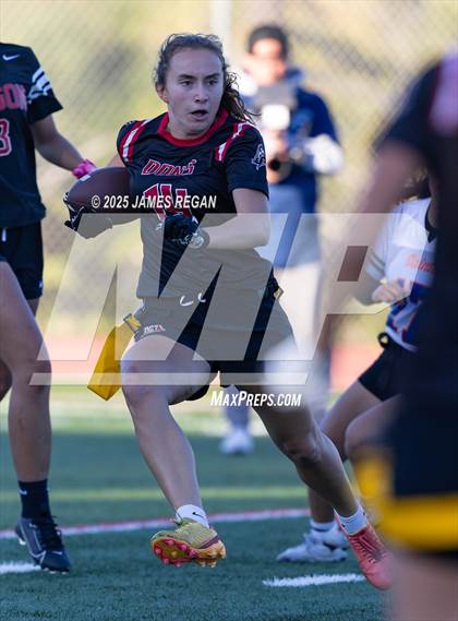 Thumbnail 3 in Santa Teresa @ Aragon (CIF CCS D1 Quarterfinal) photogallery.