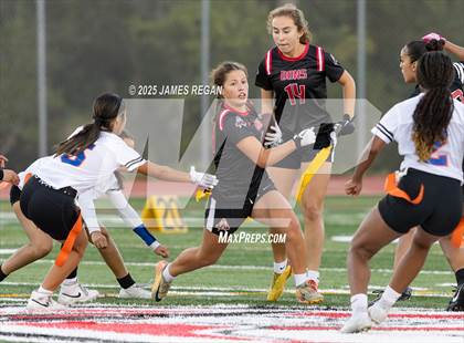 Thumbnail 1 in Santa Teresa @ Aragon (CIF CCS D1 Quarterfinal) photogallery.