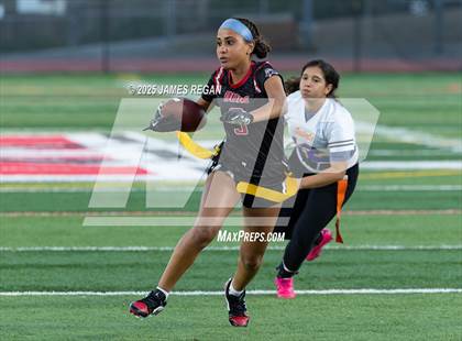 Thumbnail 1 in Santa Teresa @ Aragon (CIF CCS D1 Quarterfinal) photogallery.