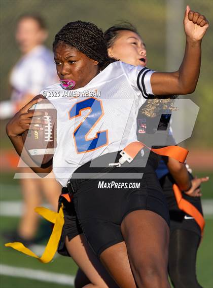 Thumbnail 3 in Santa Teresa @ Aragon (CIF CCS D1 Quarterfinal) photogallery.