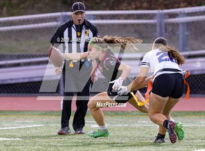 Thumbnail 3 in Santa Teresa @ Aragon (CIF CCS D1 Quarterfinal) photogallery.