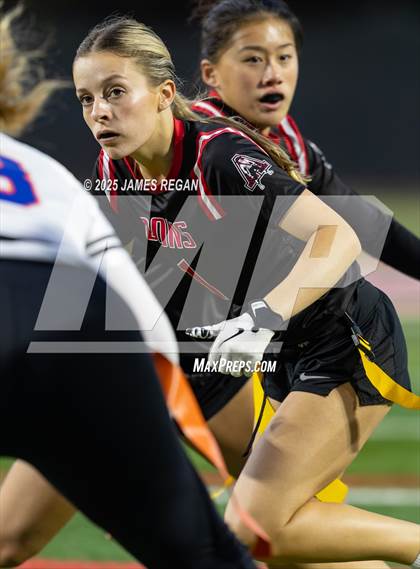 Thumbnail 2 in Santa Teresa @ Aragon (CIF CCS D1 Quarterfinal) photogallery.