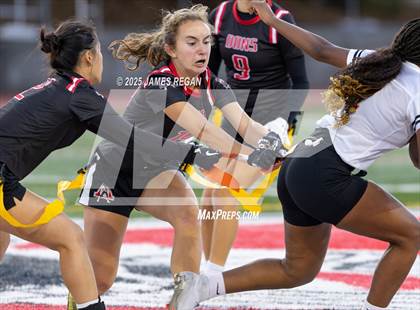 Thumbnail 1 in Santa Teresa @ Aragon (CIF CCS D1 Quarterfinal) photogallery.