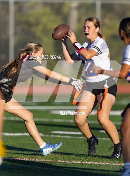 Thumbnail 2 in Santa Teresa @ Aragon (CIF CCS D1 Quarterfinal) photogallery.