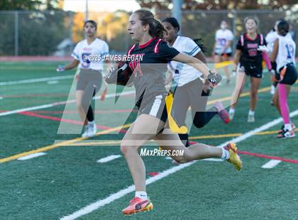 Thumbnail 1 in Santa Teresa @ Aragon (CIF CCS D1 Quarterfinal) photogallery.