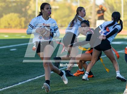 Thumbnail 3 in Santa Teresa @ Aragon (CIF CCS D1 Quarterfinal) photogallery.