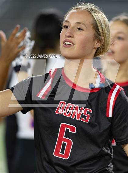 Thumbnail 2 in Santa Teresa @ Aragon (CIF CCS D1 Quarterfinal) photogallery.