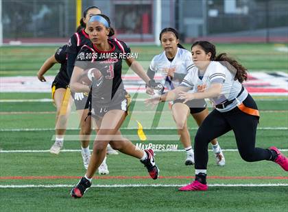 Thumbnail 1 in Santa Teresa @ Aragon (CIF CCS D1 Quarterfinal) photogallery.