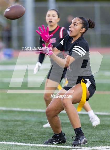 Thumbnail 3 in Santa Teresa @ Aragon (CIF CCS D1 Quarterfinal) photogallery.