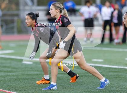 Thumbnail 2 in Santa Teresa @ Aragon (CIF CCS D1 Quarterfinal) photogallery.