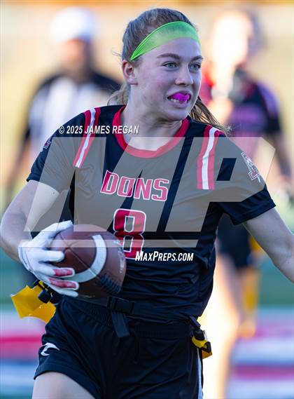 Thumbnail 3 in Santa Teresa @ Aragon (CIF CCS D1 Quarterfinal) photogallery.