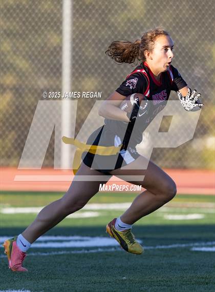 Thumbnail 1 in Santa Teresa @ Aragon (CIF CCS D1 Quarterfinal) photogallery.