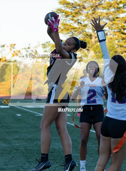 Thumbnail 1 in Santa Teresa @ Aragon (CIF CCS D1 Quarterfinal) photogallery.