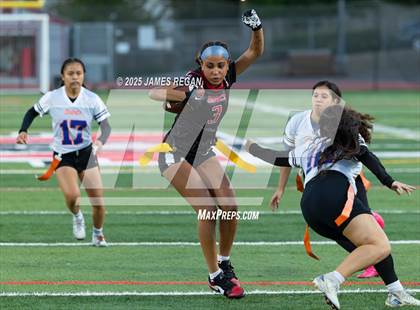 Thumbnail 3 in Santa Teresa @ Aragon (CIF CCS D1 Quarterfinal) photogallery.