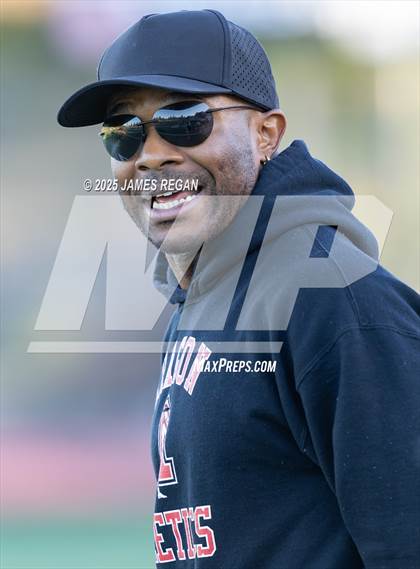 Thumbnail 1 in Santa Teresa @ Aragon (CIF CCS D1 Quarterfinal) photogallery.