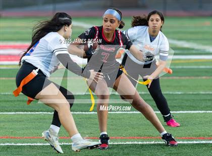Thumbnail 2 in Santa Teresa @ Aragon (CIF CCS D1 Quarterfinal) photogallery.