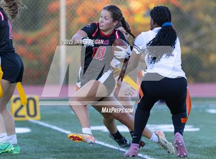 Thumbnail 3 in Santa Teresa @ Aragon (CIF CCS D1 Quarterfinal) photogallery.