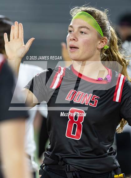 Thumbnail 1 in Santa Teresa @ Aragon (CIF CCS D1 Quarterfinal) photogallery.