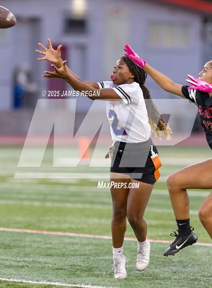 Thumbnail 2 in Santa Teresa @ Aragon (CIF CCS D1 Quarterfinal) photogallery.