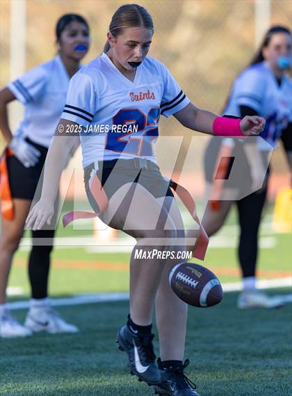 Thumbnail 2 in Santa Teresa @ Aragon (CIF CCS D1 Quarterfinal) photogallery.