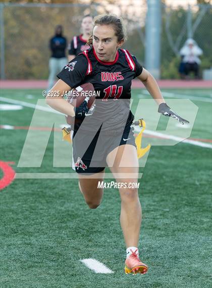 Thumbnail 3 in Santa Teresa @ Aragon (CIF CCS D1 Quarterfinal) photogallery.