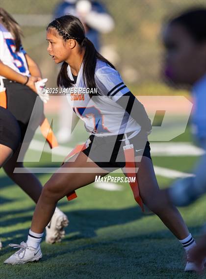 Thumbnail 2 in Santa Teresa @ Aragon (CIF CCS D1 Quarterfinal) photogallery.