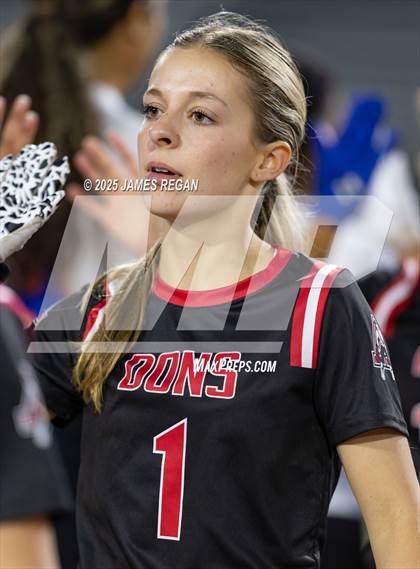 Thumbnail 3 in Santa Teresa @ Aragon (CIF CCS D1 Quarterfinal) photogallery.