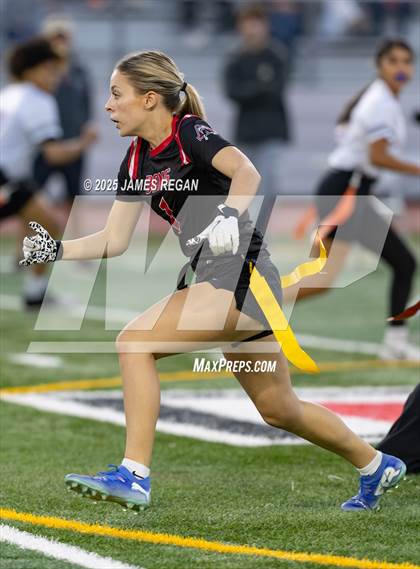 Thumbnail 3 in Santa Teresa @ Aragon (CIF CCS D1 Quarterfinal) photogallery.