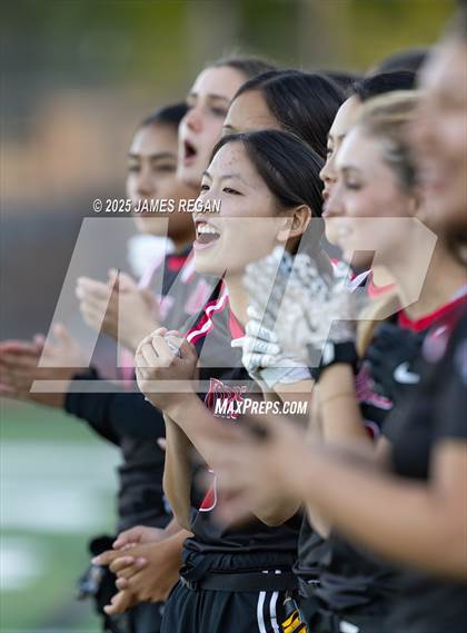 Thumbnail 3 in Santa Teresa @ Aragon (CIF CCS D1 Quarterfinal) photogallery.