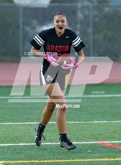 Thumbnail 3 in Santa Teresa @ Aragon (CIF CCS D1 Quarterfinal) photogallery.