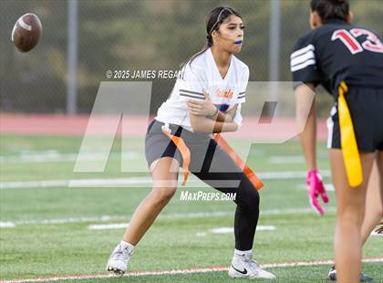 Thumbnail 2 in Santa Teresa @ Aragon (CIF CCS D1 Quarterfinal) photogallery.