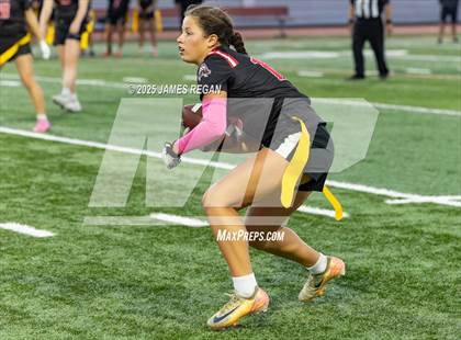 Thumbnail 2 in Santa Teresa @ Aragon (CIF CCS D1 Quarterfinal) photogallery.