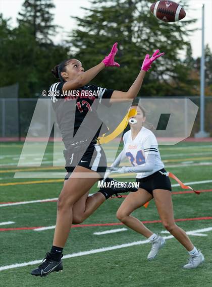 Thumbnail 1 in Santa Teresa @ Aragon (CIF CCS D1 Quarterfinal) photogallery.