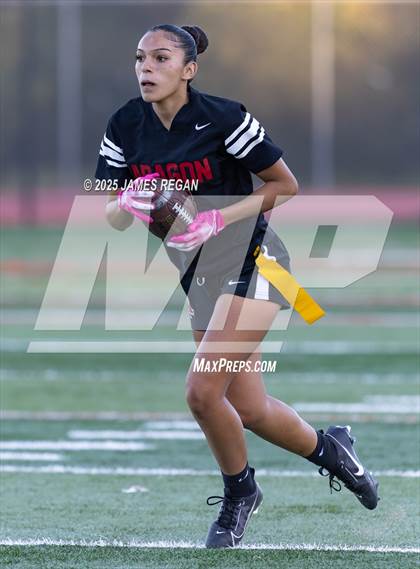 Thumbnail 2 in Santa Teresa @ Aragon (CIF CCS D1 Quarterfinal) photogallery.