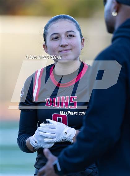 Thumbnail 3 in Santa Teresa @ Aragon (CIF CCS D1 Quarterfinal) photogallery.
