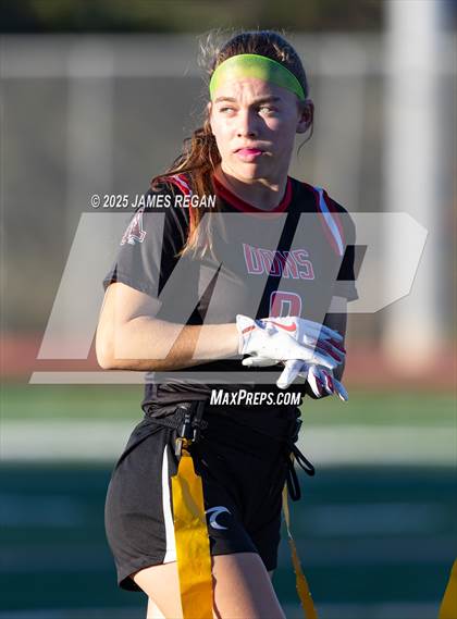 Thumbnail 1 in Santa Teresa @ Aragon (CIF CCS D1 Quarterfinal) photogallery.